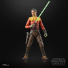 Hasbro - Star Wars - The Black Series - Ezra Bridger (Lothal)