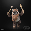 Hasbro - Star Wars - The Black Series - Wicket W. Warrick