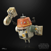 Hasbro - Star Wars - The Black Series - Chopper (C1-10P)