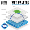 Greenstuff World - Wet Palette