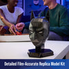 PUZZLE 4D - Maschera di Batman