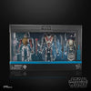 Hasbro - Star Wars - Black Series - Magnaguard, Super Battle Droid & Battle Droid (Jedi: Survivor)