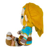 Together Plus - Peluche The Legend of Zelda : Breath of the Wild - Zelda 28 cm