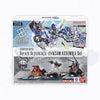 Gundam Card Game - Assemble Starter Set [ST01A] - Display 6x - Heroic Beginnings - ENG