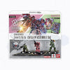 Gundam Card Game - Assemble Starter Set [ST03A] - Display 6x - Zeon's Rush ENG