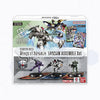 Gundam Card Game - Assemble Starter Set [ST02A] - Display 6x - Wings of Advance - ENG
