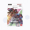 Gundam Card Game - Starter Deck [ST03] - Display 6x - Zeon's Rush - ENG