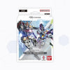 Gundam Card Game - Starter Deck [ST01] - Display 6x - Heroic Beginnings - ENG