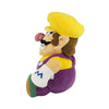 Together Plus - Peluche Super Mario - All Star Collection AC04 - Wario 25cm