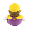 Together Plus - Peluche Super Mario - All Star Collection AC04 - Wario 25cm