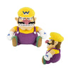 Together Plus - Peluche Super Mario - All Star Collection AC04 - Wario 25cm