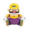 Together Plus - Peluche Super Mario - All Star Collection AC04 - Wario 25cm