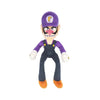 Together Plus - Peluche Super Mario - All Star Collection AC09 - Waluigi 31cm