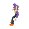 Together Plus - Peluche Super Mario - All Star Collection AC09 - Waluigi 31cm