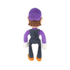 Together Plus - Peluche Super Mario - All Star Collection AC09 - Waluigi 31cm