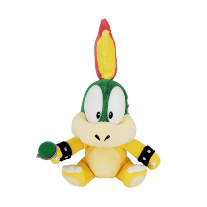 Together Plus - Peluche Super Mario - Lemmy 20cm