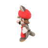 Together Plus - Peluche Super Mario - Flying Squirrel Mario 24cm