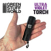 Greenstuff World - Torcia a Luce Ultravioletta