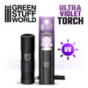 Greenstuff World - Torcia a Luce Ultravioletta