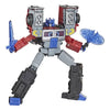 Hasbro - Transformers Generations Legacy - Voyager Action Figure 2022 Laser Optimus Prime 18 cm