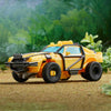 Hasbro - Transformers Rise Of The Beasts - Beast Alliance Battle Changers Bumblebee