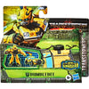 Hasbro - Transformers Rise Of The Beasts - Beast Alliance Battle Changers Bumblebee
