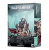 Warhammer 40000 - Tyranids - Tirannofex