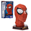 PUZZLE 4D - Marvel Maschera di Spiderman