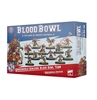 Blood Bowl - Team Underworld Denizens - The Underworld Creepers