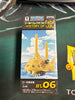 One Piece Banpresto WCF HL06