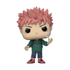 Jujutsu Kaisen POP! Animation Vinyl Figure Itadori 9 cm