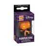 Nightmare Before Christmas 30th POP! Keychain Vinyl Figure Pumpkin King 9 cm