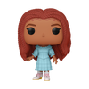 Deluxe POP! The Little Mermaid - Live Action- Vinyl Figure Ariel 9 cm