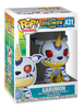 Animation POP! Digimon S1 Vinyl Figure Gabumon 9 cm