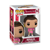 Rocks POP! Rosalia Vinyl Figure (Malamente) 9 cm