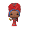 Rocks POP! Erykah Badu Vinyl Figure Tyrone 9 cm