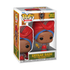 Rocks POP! Erykah Badu Vinyl Figure Tyrone 9 cm