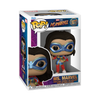 Funko - Ms. Marvel POP! Marvel Vinyl Figure Ms. Marvel 9 cm