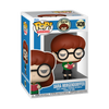 Daria POP! TV Vinyl Figures Daria w/CH 9 cm