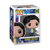 Movies POP! Blue Beetle Vinyl Figure Jaime Reyes 9 cm