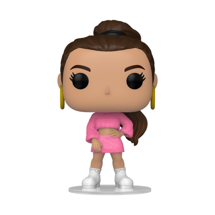 Rocks POP! Rosalia Vinyl Figure (Malamente) 9 cm