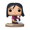 Disney POP! Ultimate Princess Vinyl Figure Mulan 9 cm