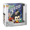 Albums POP! Mickey - Vinyl Figure Mouse Disco