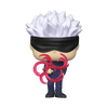 Jujutsu Kaisen POP! Animation Vinyl Figure Gojo (RED TECH) 9 cm