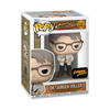 Indiana Jones and the Dial of Destiny POP! Movie Vinyl Figure Dr. Jurgen Voller 9 cm