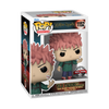 Jujutsu Kaisen POP! Animation Vinyl Figure Itadori 9 cm