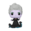 Deluxe POP! The Little Mermaid - Live Action- Vinyl Figure Ursula 9 cm