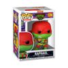 Movies POP! Teenage Mutant Ninja Turtles: Mutant Mayhem Vinyl Figure Raphael 9 cm