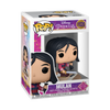 Disney POP! Ultimate Princess Vinyl Figure Mulan 9 cm