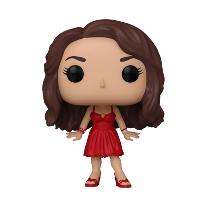 High School Musical POP! Movies Vinyl Figure Gabriella 9 cm